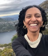 Nanny/Babysitter in Toronto - Marlene M.