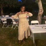 Nanny/Babysitter in Gatineau - Sagesse L.