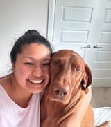 Pet care in Edmonton - Leizel C.