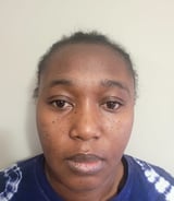 Caregiver in Edmonton - Patience A.