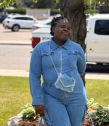 Housekeeper in Gatineau - Ketsia K.