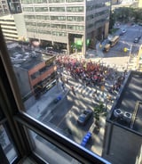 Housekeeper in Toronto - Housekeeper