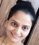 Nanny/Babysitter in Toronto - Kiran J.