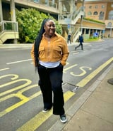 Nanny/Babysitter in Ottawa - Jedidah N.