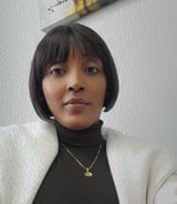 Caregiver in Edmonton - Manuela O.