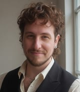 Driver in Montreal - Devin O.