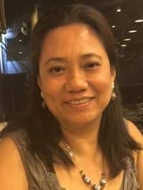 Housekeeper in Calgary - Nelly R.