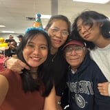 Tutor in London - Aubrey S.