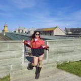 Housekeeper in Halifax - Analucia Alessandra L.
