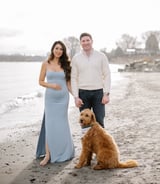 Nanny/Babysitter in Victoria - Full-Time Nanny Starting in September 2024