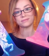 Housekeeper in Airdrie - Jennifer L.