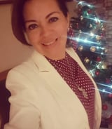 Caregiver in Toronto - Vicky U.