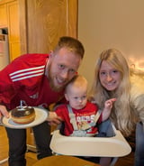 Nanny/Babysitter in St. Thomas - Part time Nanny