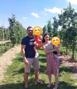 Nanny/Babysitter in Burlington - Full Time Live In Nanny