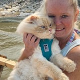 Pet care in East St. Paul - Candace B.