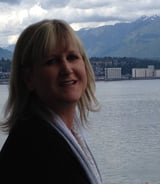 Driver in Coquitlam - Lauren B.