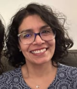 Tutor in Montreal - Monica A.