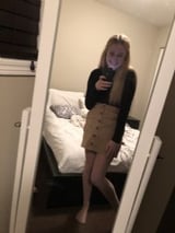 Nanny/Babysitter in Winnipeg - Krystal S.