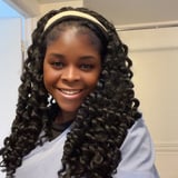 Caregiver in Mont-Royal - Belinda T.