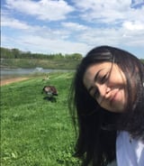 Housekeeper in Toronto - Burçin A.