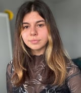 Housekeeper in Mississauga - Polina U.