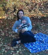 Nanny/Babysitter in St. Albert - Looking for long term PT/casual nanny