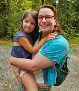 Nanny/Babysitter in Maple Ridge - Angelique M.