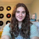 Nanny/Babysitter in Kitchener - Jasmine S.