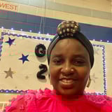Nanny/Babysitter in Toronto - Ganiyat H.