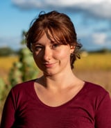 Nanny/Babysitter in Grimsby - Christina H.