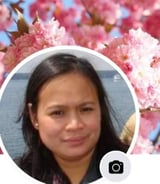 Nanny/Babysitter in Toronto - Jocelyn F.