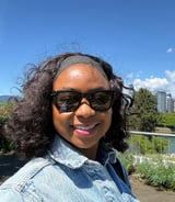 Caregiver in Vancouver - Lara O.