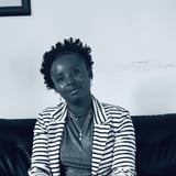 Housekeeper in Montreal-Ouest - Abena O.