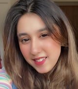 Nanny/Babysitter in Waterloo - Pratibha P.