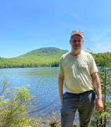 Tutor in Montreal - Eric S.