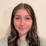 Nanny/Babysitter in Brantford - Ella G.