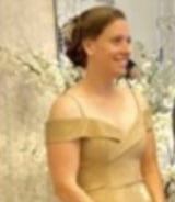 Housekeeper in Montreal - Melanie M.