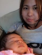 Nanny/Babysitter in Calgary - Ma Eleonor G.