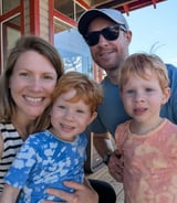 Nanny/Babysitter in Vancouver - Nanny/Babysitter for 1 regular evening per week