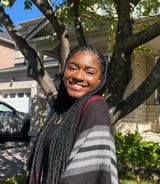 Nanny/Babysitter in Newmarket - Quincie C.