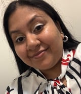 Nanny/Babysitter in Toronto - Farzana R.