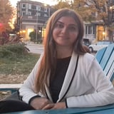 Nanny/Babysitter in Montreal - Azi G.