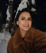 Nanny/Babysitter in Coquitlam - Olivia H.