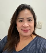 Caregiver in Hamilton - Loreli C.