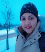Nanny/Babysitter in Edmonton - Savita R.