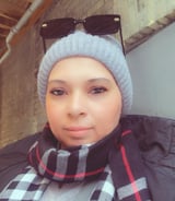 Housekeeper in Winnipeg - Ramzie G.