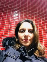 Nanny/Babysitter in Montreal - Viviane R.