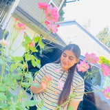 Housekeeper in Brampton - Jaspreet K.