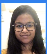 Housekeeper in Richmond - Monali I.