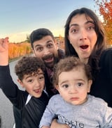 Nanny/Babysitter in Ottawa - Looking for a live in/out mother’s helper